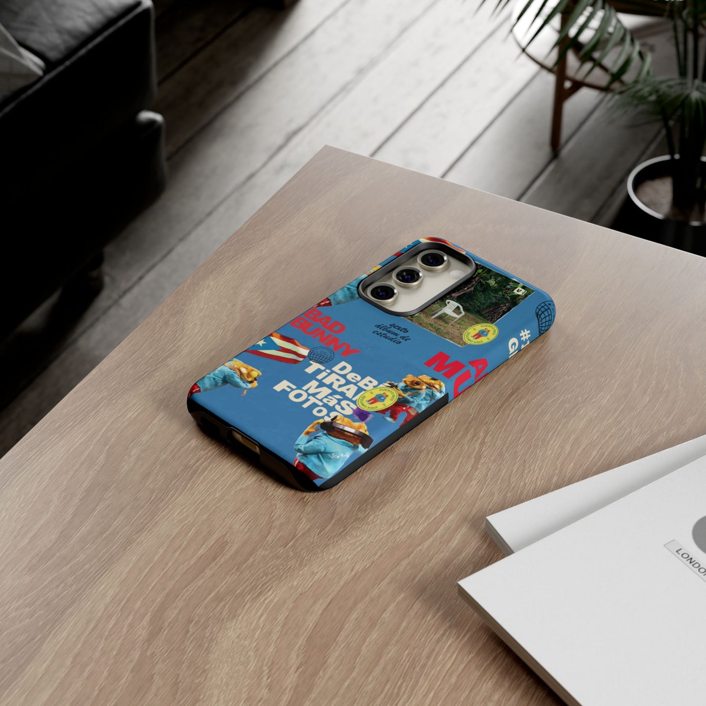 DTMF  Phone Tough Cases
