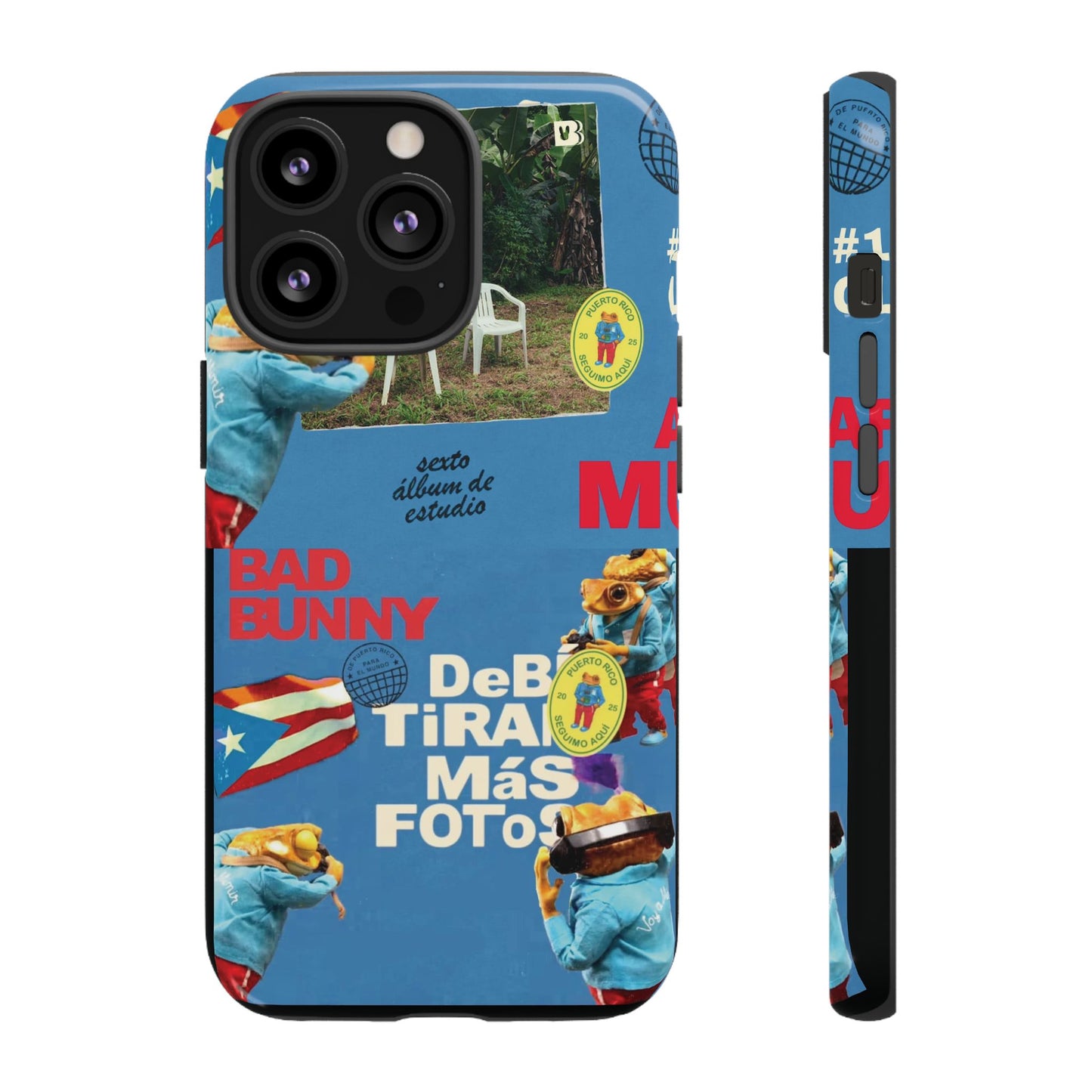 DTMF  Phone Tough Cases