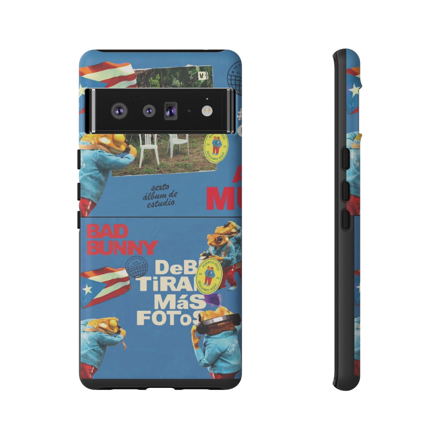 DTMF  Phone Tough Cases