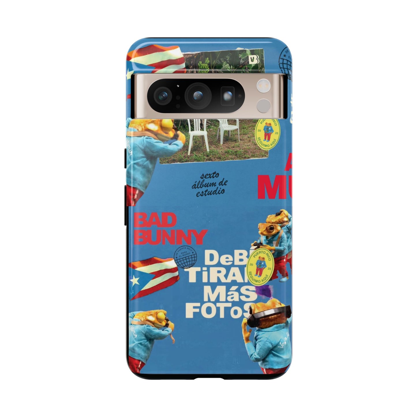 DTMF  Phone Tough Cases