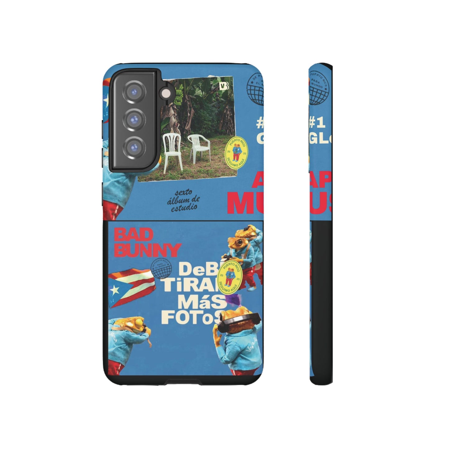 DTMF  Phone Tough Cases