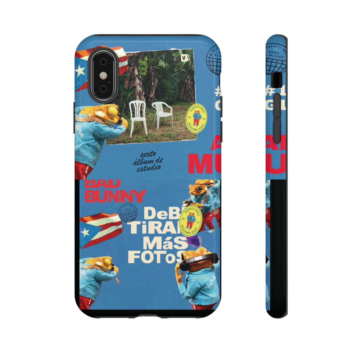 DTMF  Phone Tough Cases