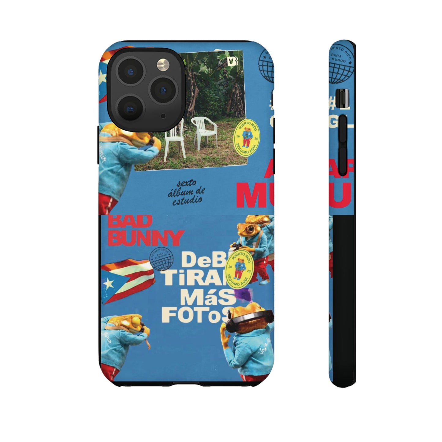 DTMF  Phone Tough Cases