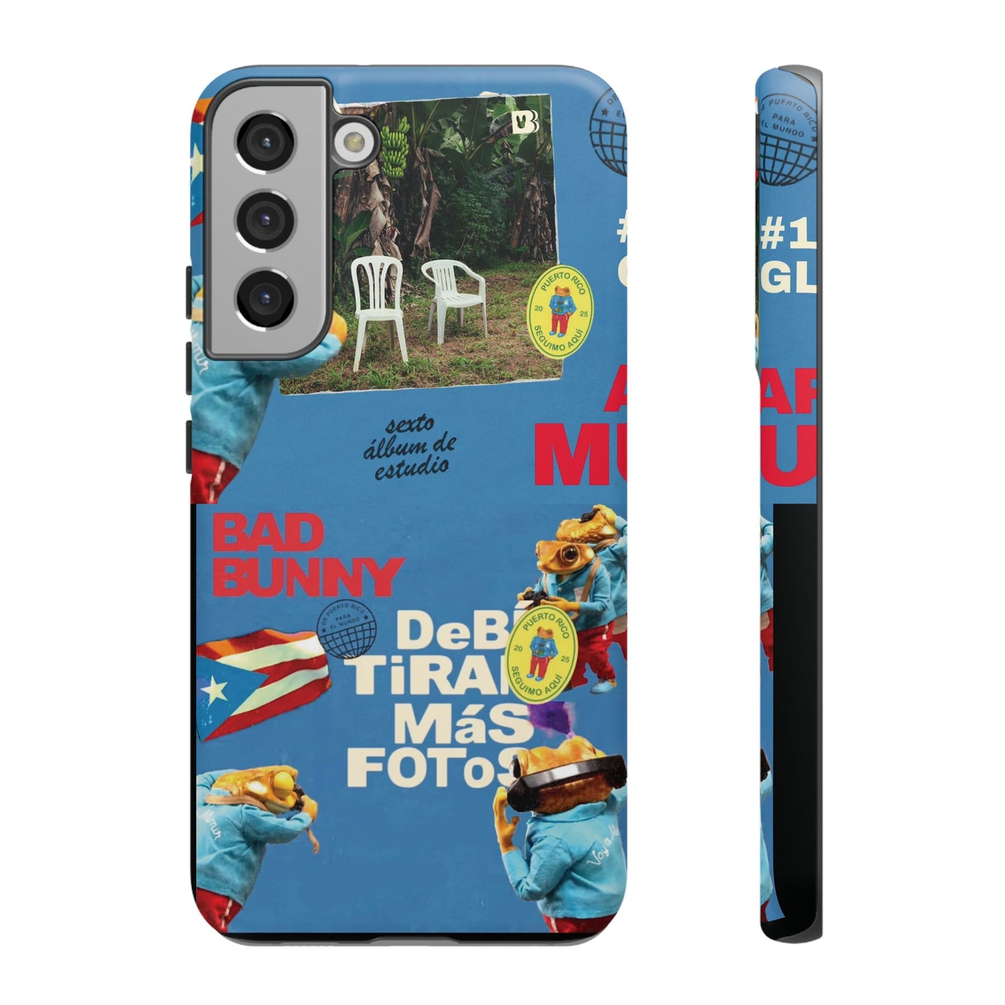 DTMF  Phone Tough Cases