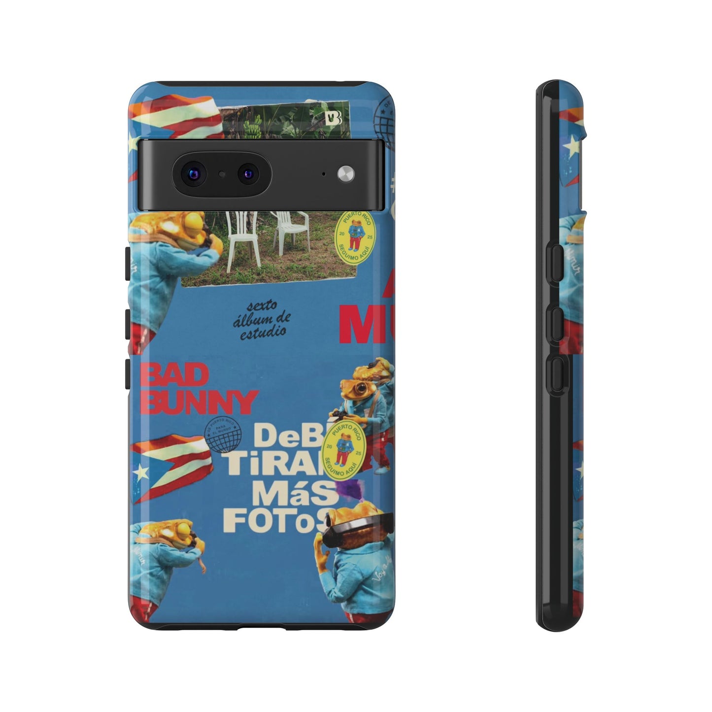 DTMF  Phone Tough Cases