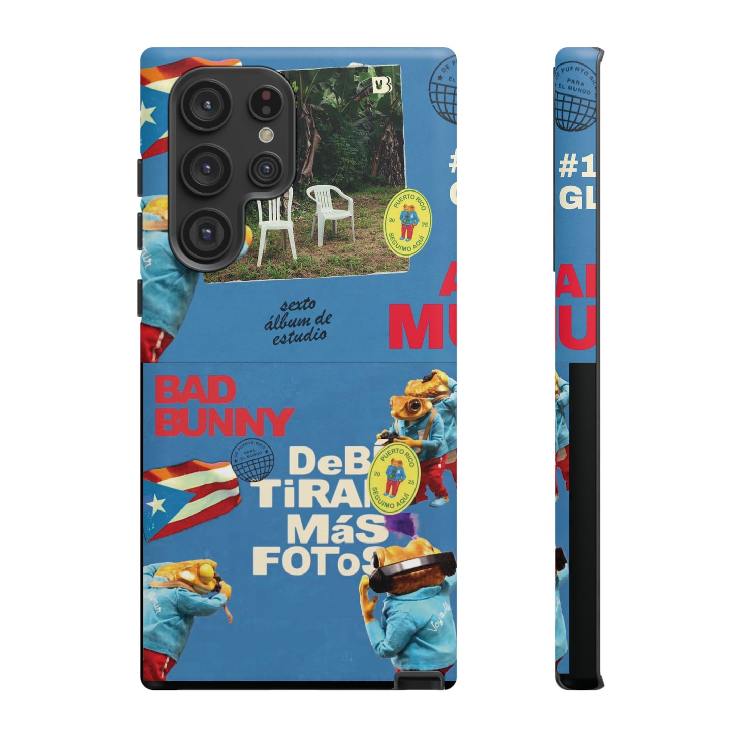 DTMF  Phone Tough Cases