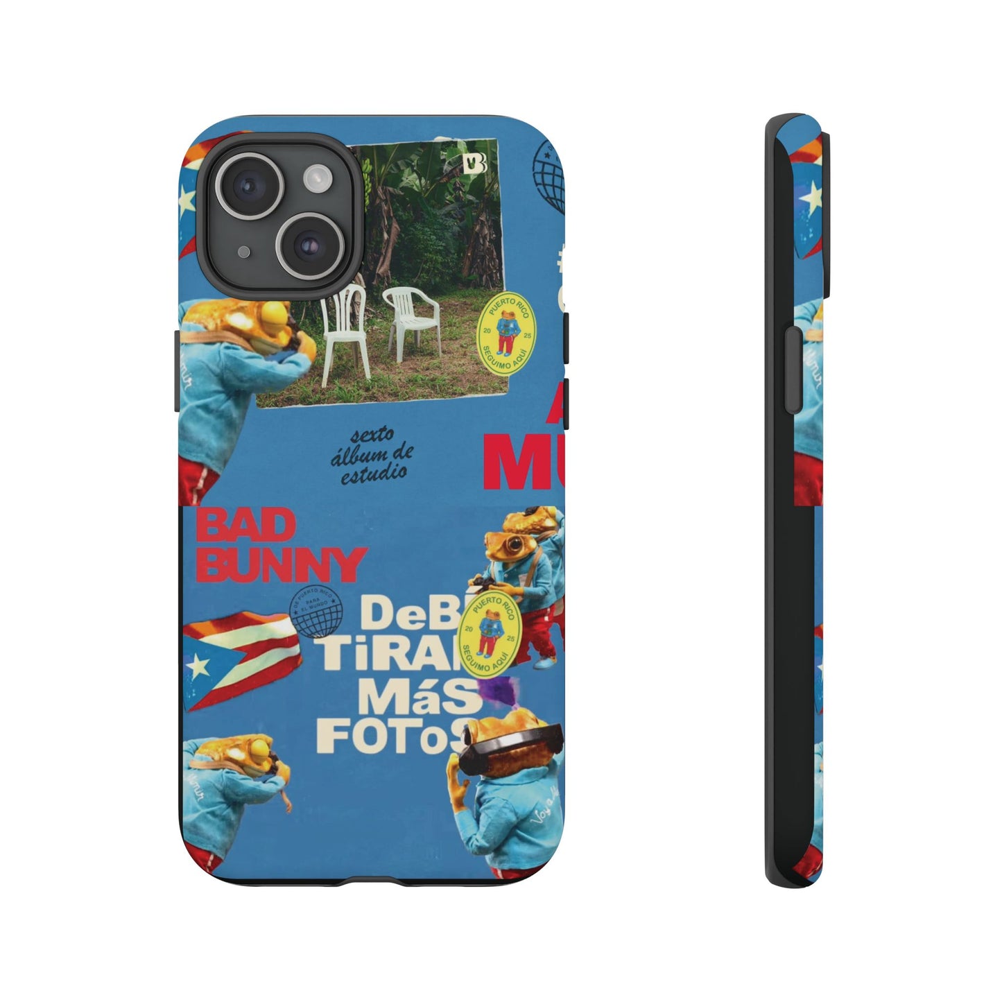 DTMF  Phone Tough Cases