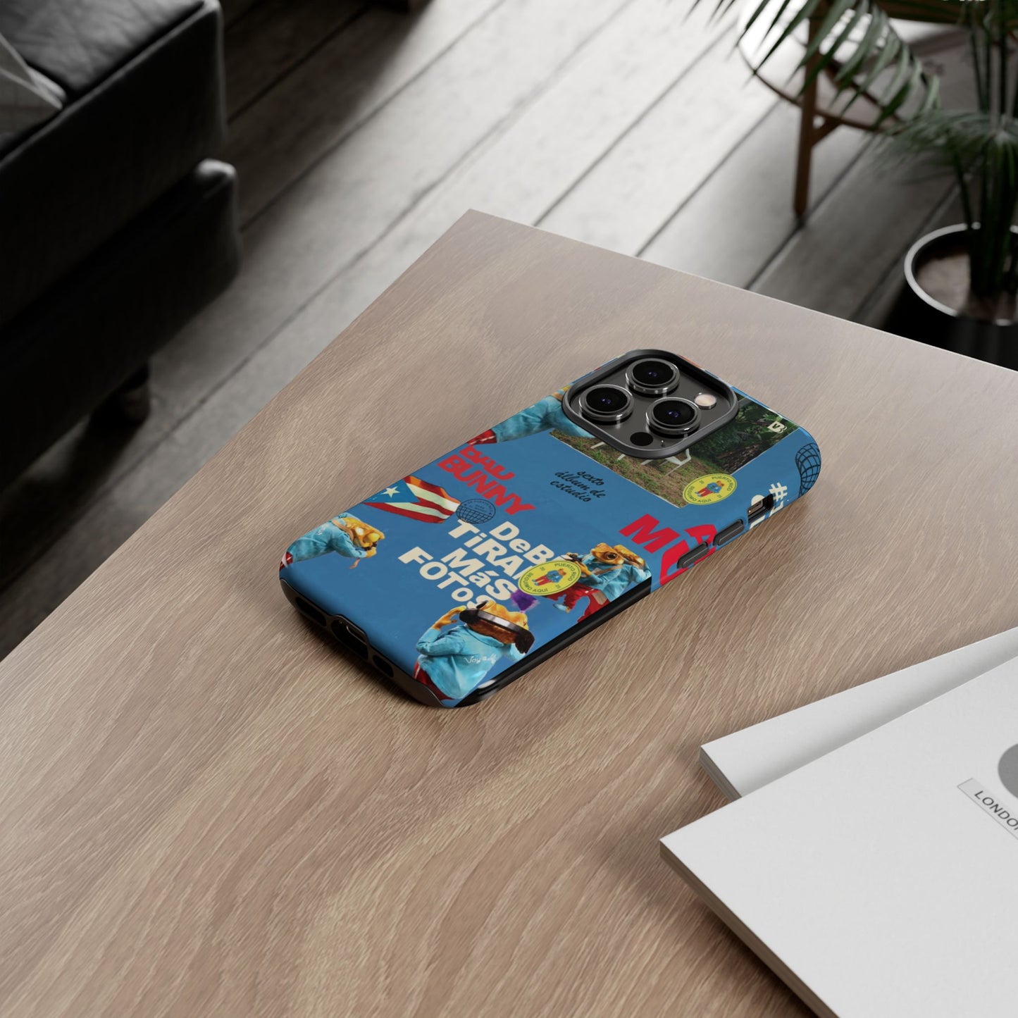 DTMF  Phone Tough Cases