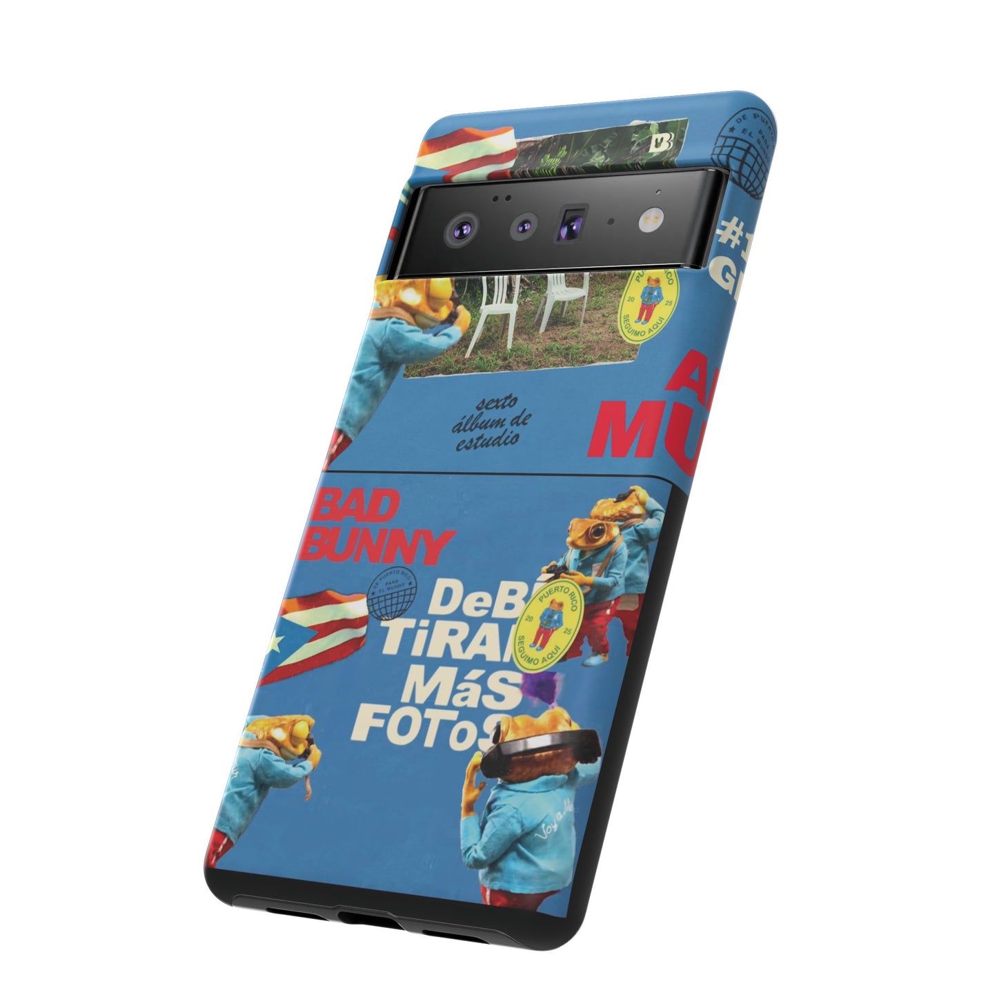 DTMF  Phone Tough Cases