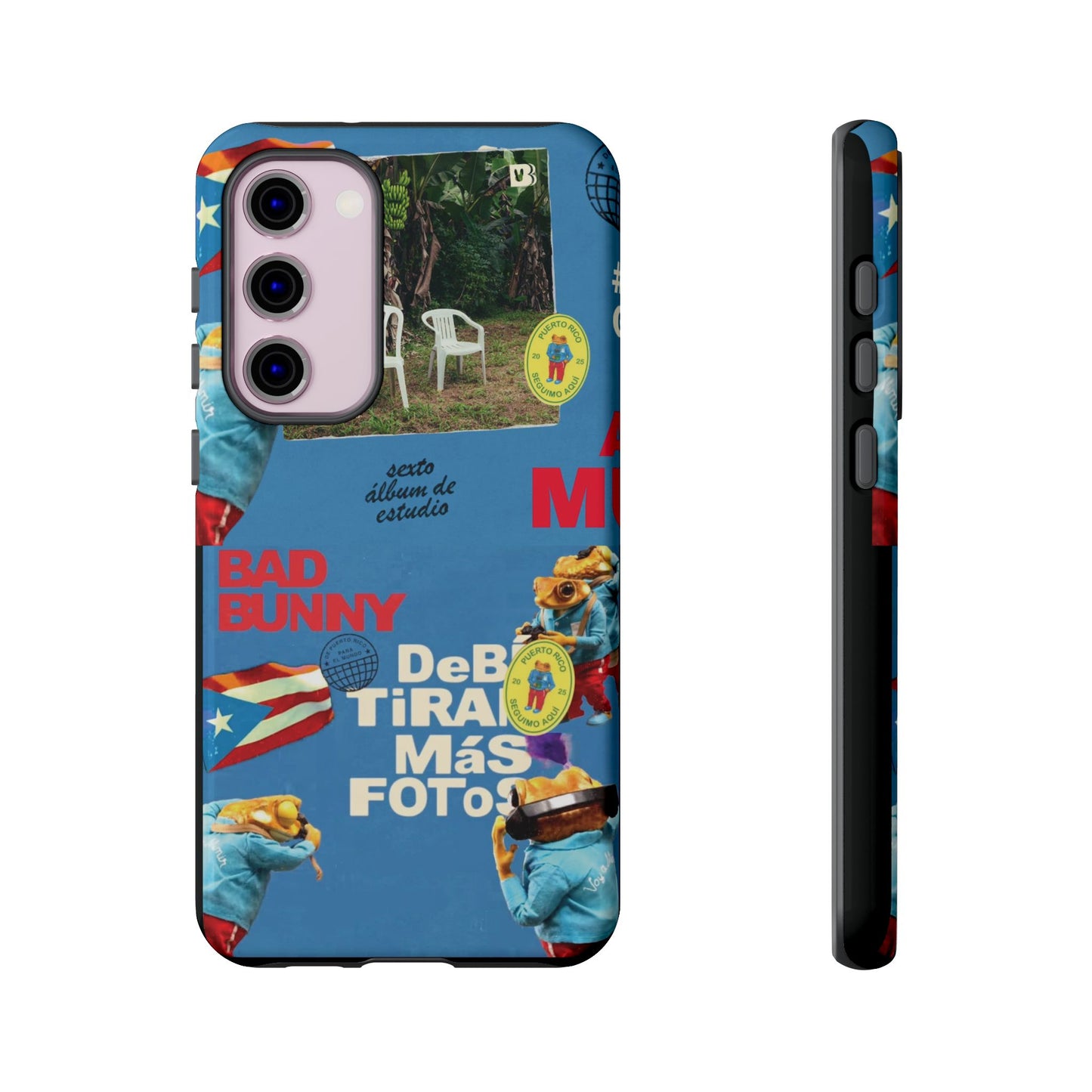 DTMF  Phone Tough Cases