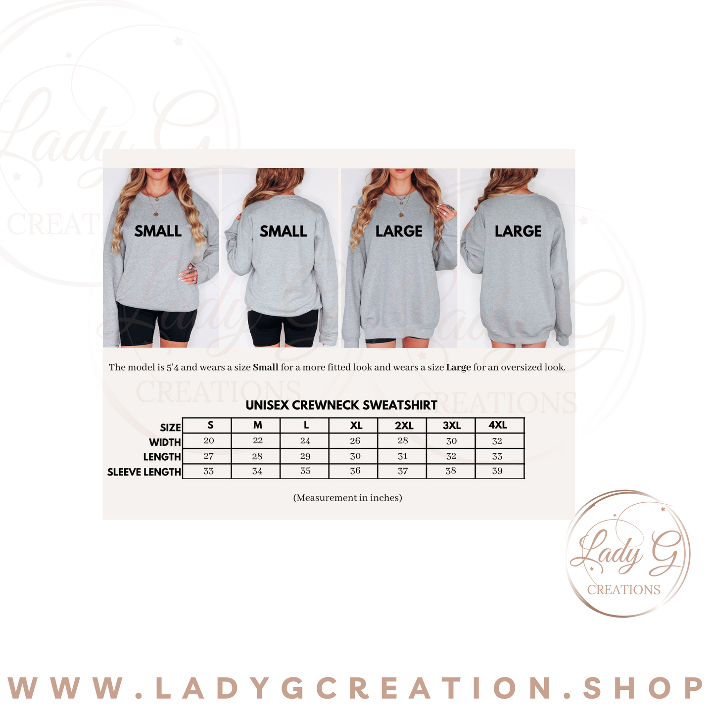Cherry Coquette Unisex Crewneck Sweatshirt