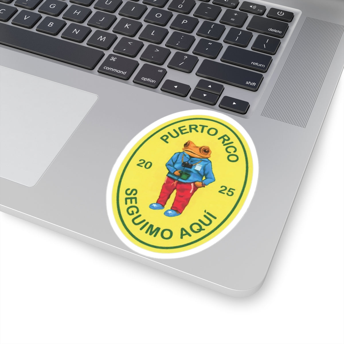 Concho | Conchito | Debi Tirar Mas Fotos | DTMF Sticker
