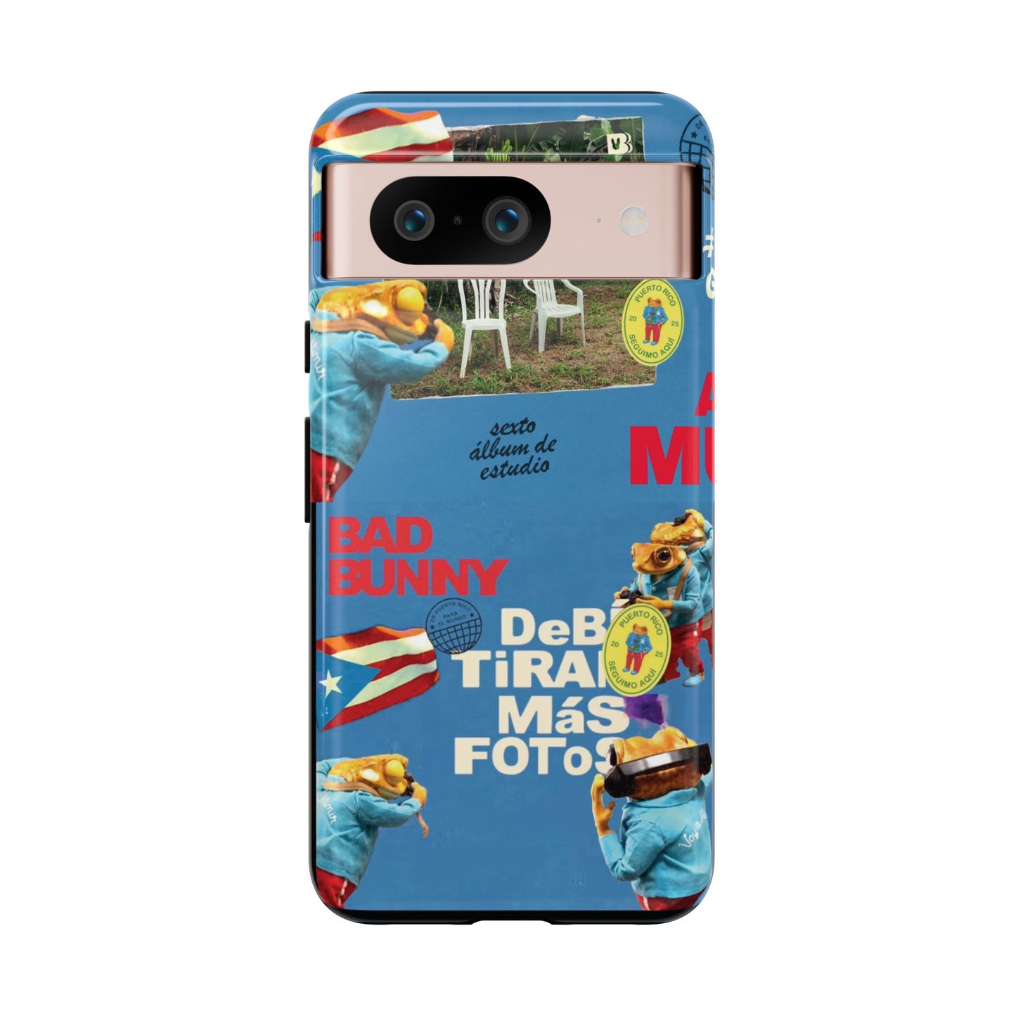 DTMF  Phone Tough Cases