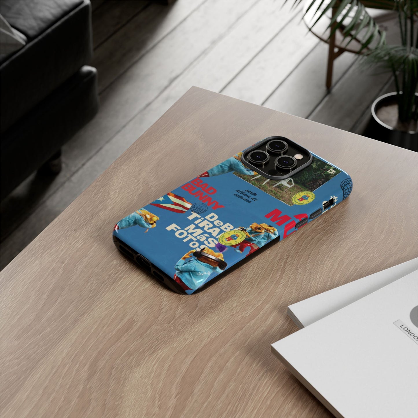DTMF  Phone Tough Cases