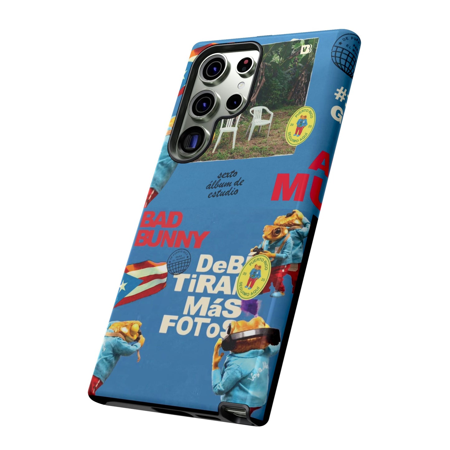 DTMF  Phone Tough Cases