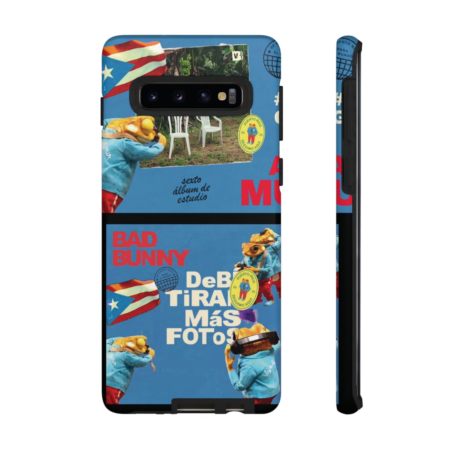 DTMF  Phone Tough Cases