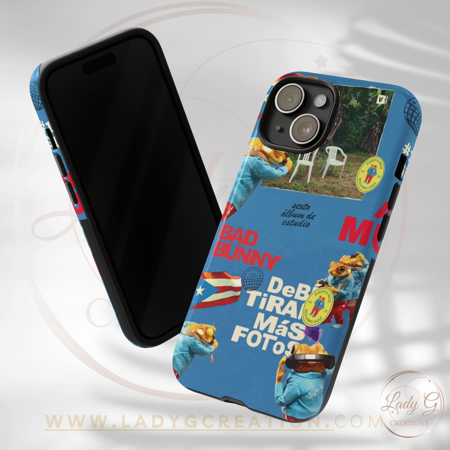 DTMF  Phone Tough Cases
