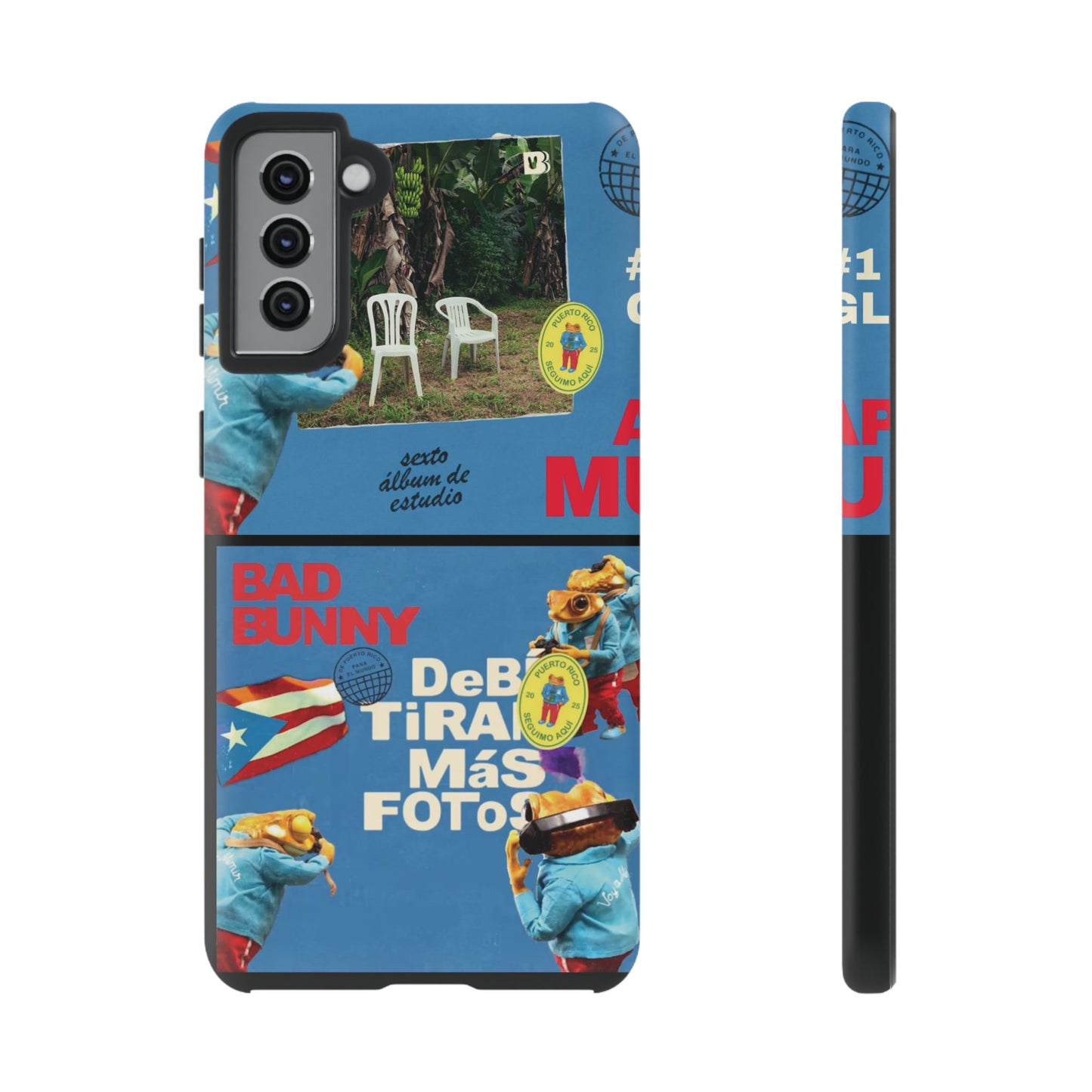 DTMF  Phone Tough Cases