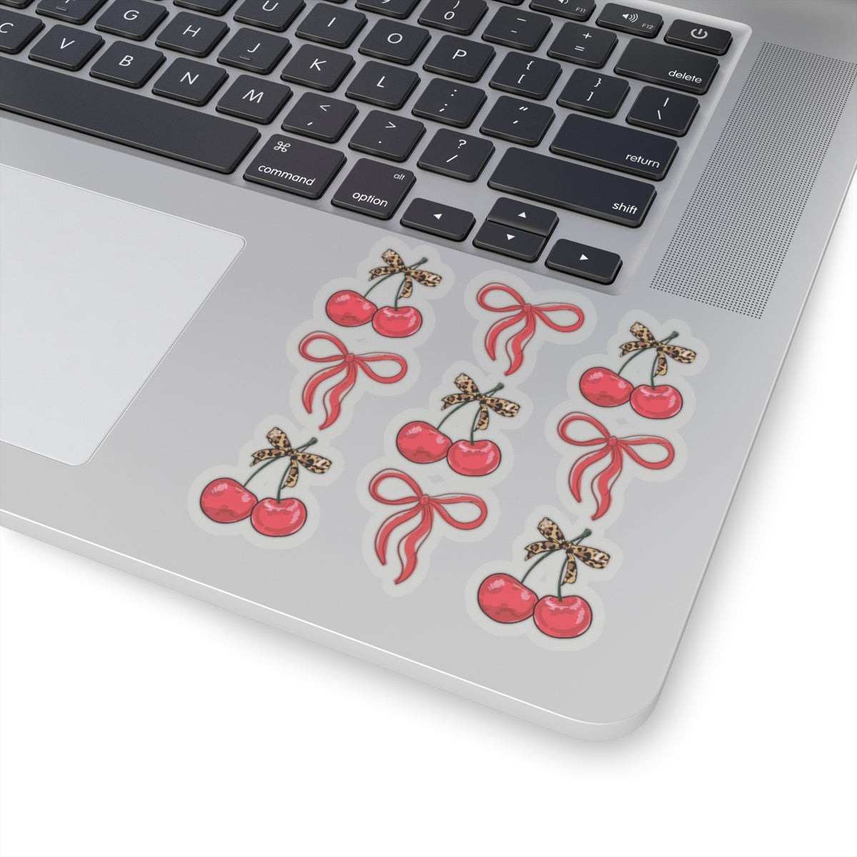 Cherry Coquette Sticker