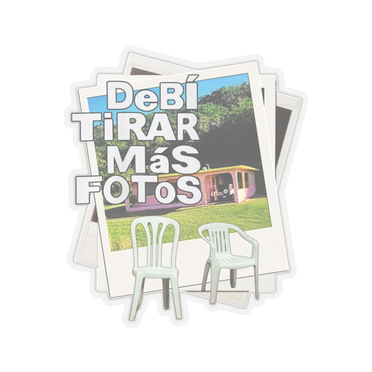 Sillita  DTMF Sticker