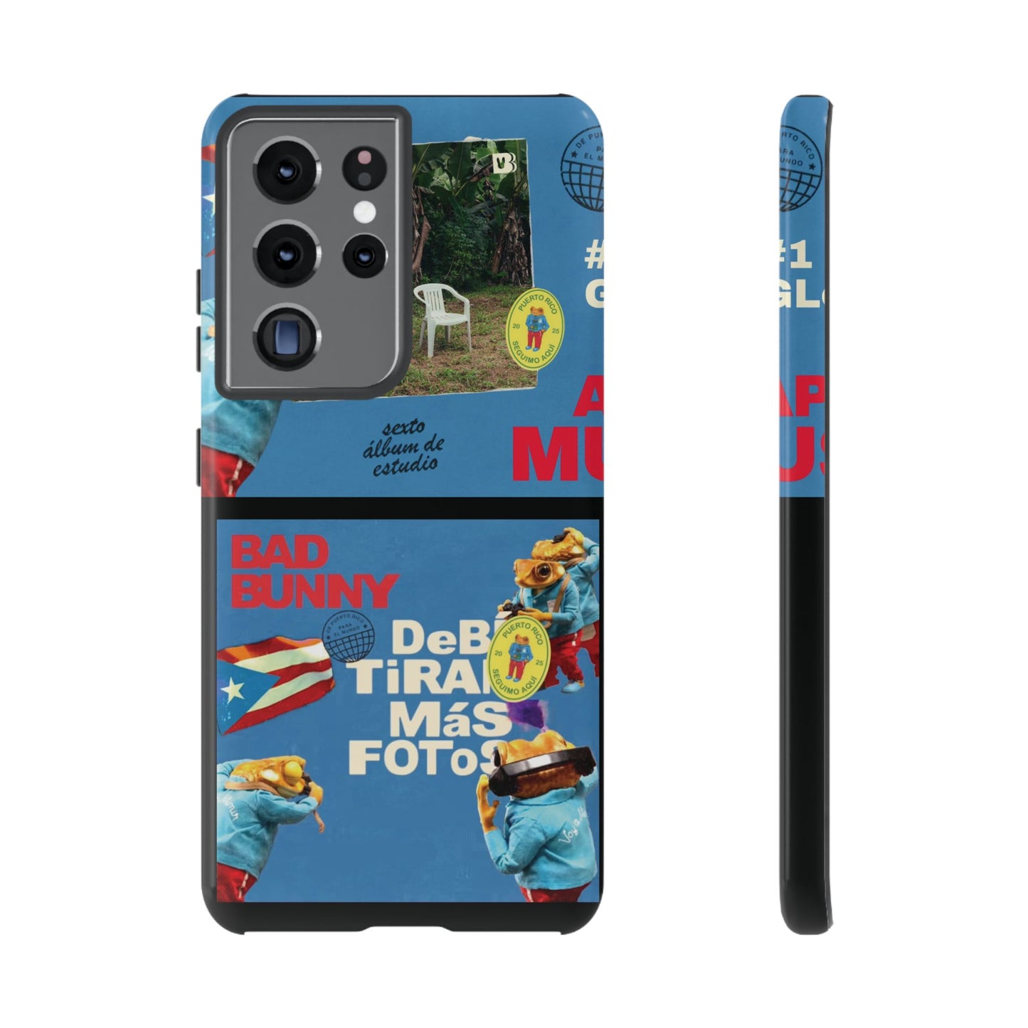 DTMF  Phone Tough Cases