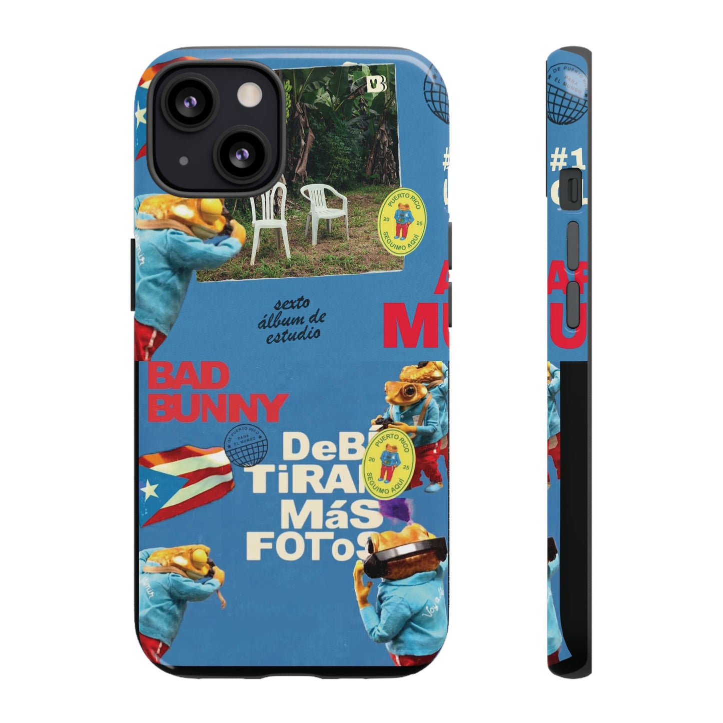 DTMF  Phone Tough Cases