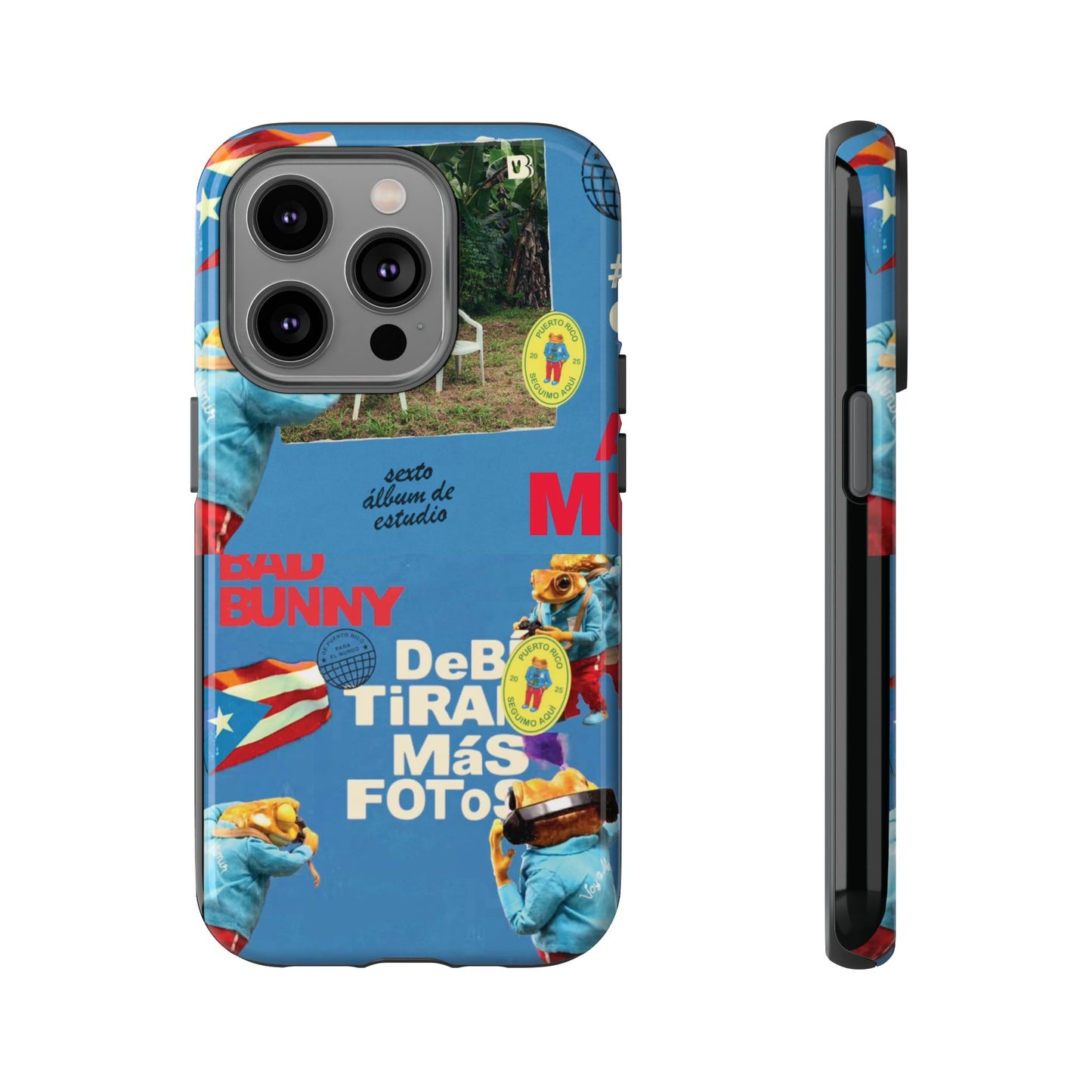 DTMF  Phone Tough Cases