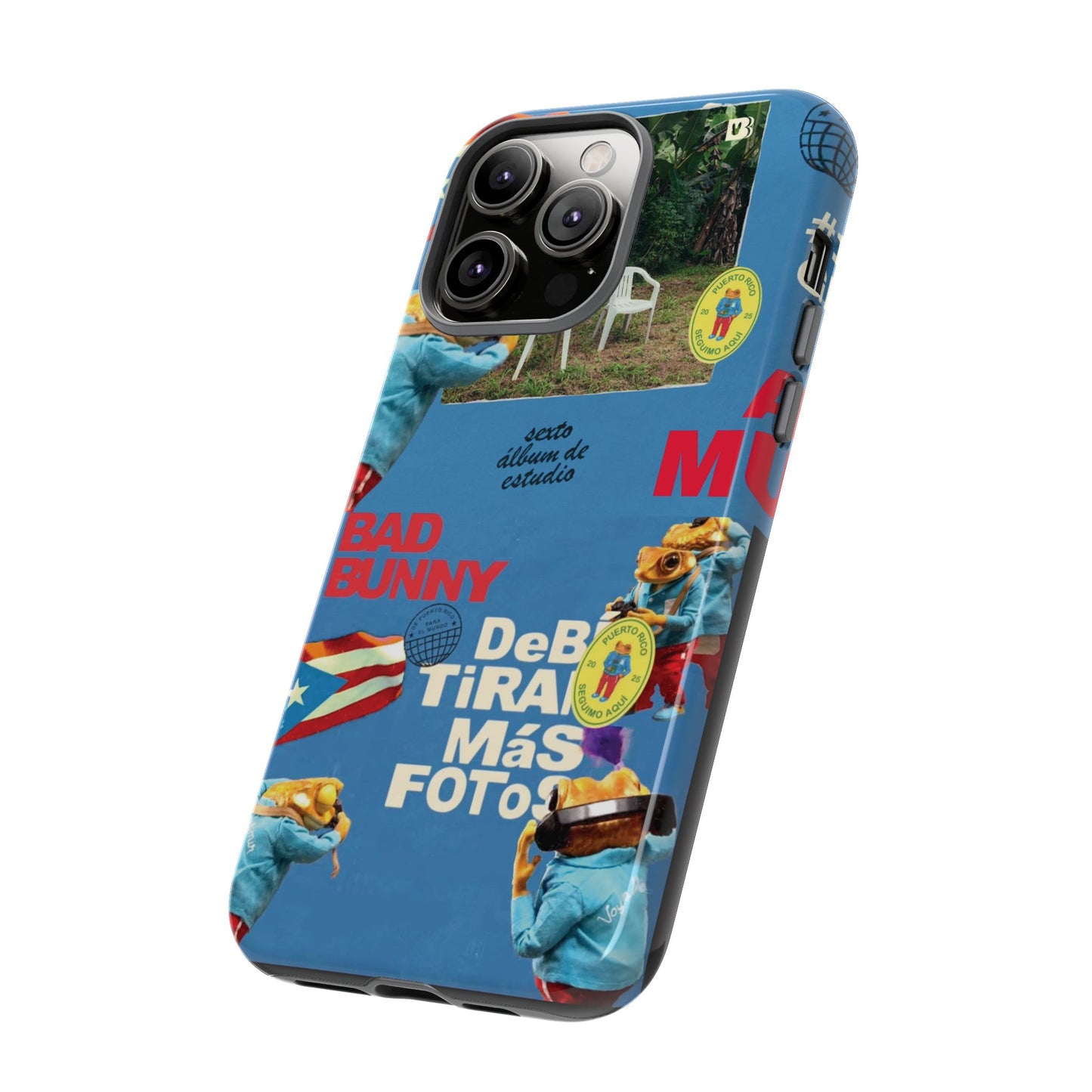 DTMF  Phone Tough Cases