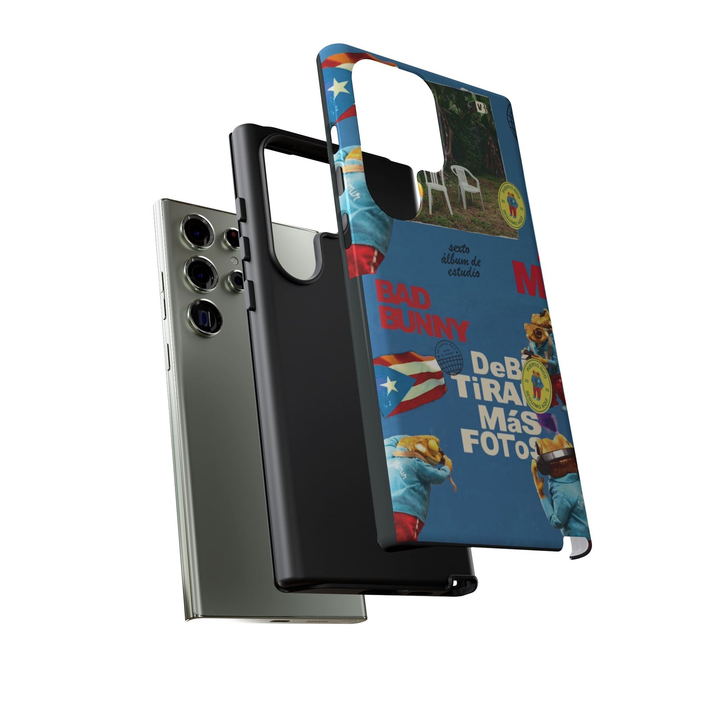 DTMF  Phone Tough Cases
