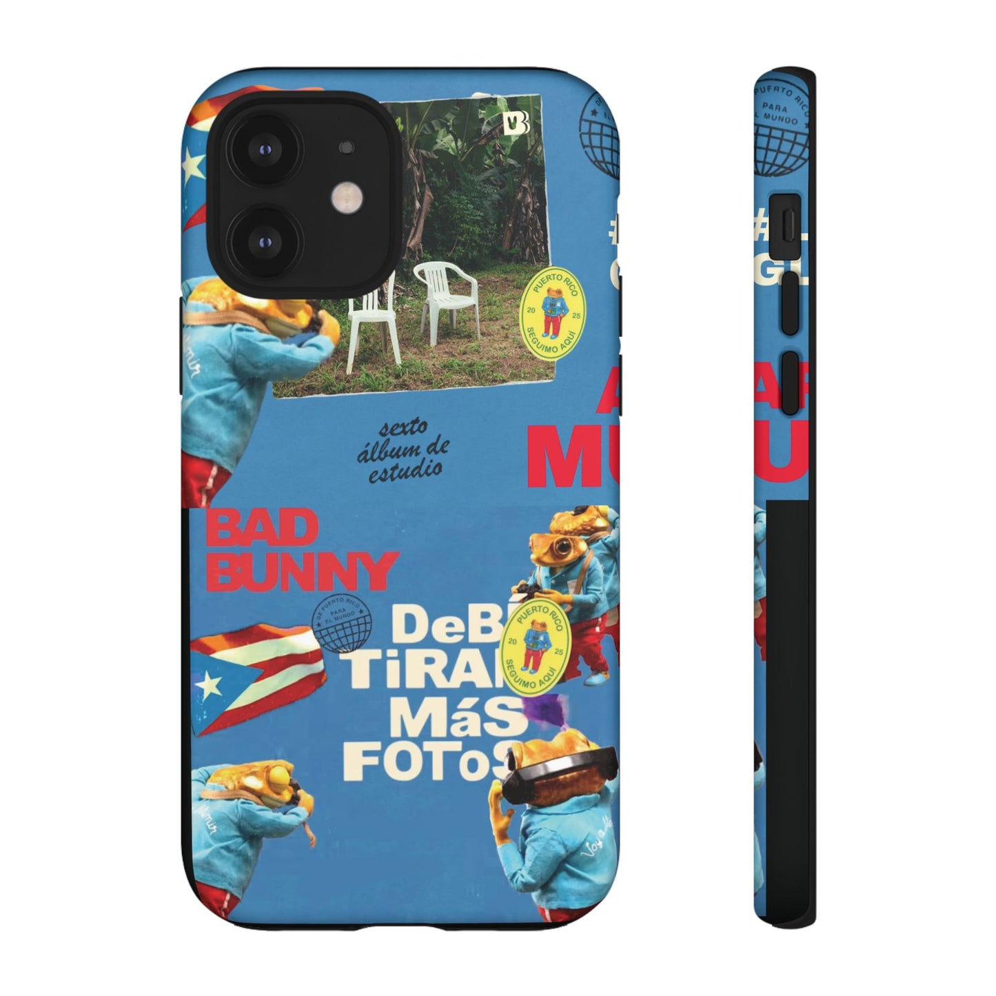 DTMF  Phone Tough Cases