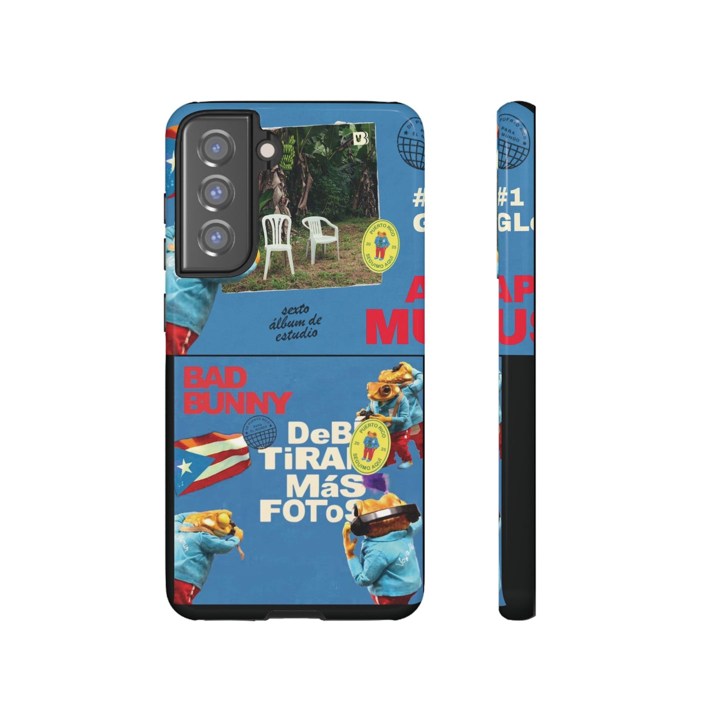 DTMF  Phone Tough Cases