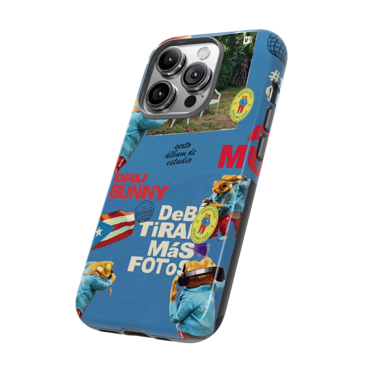 DTMF  Phone Tough Cases