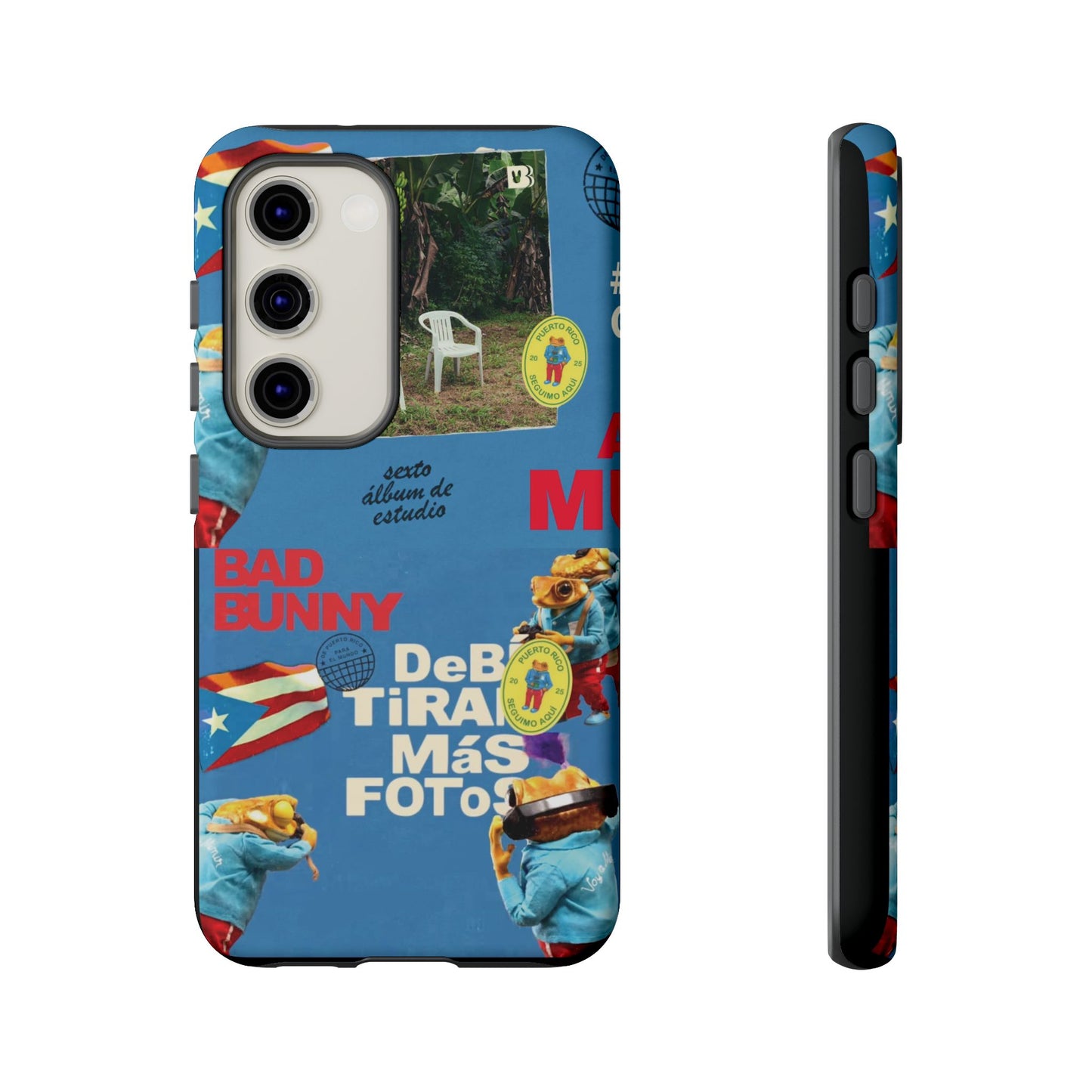 DTMF  Phone Tough Cases