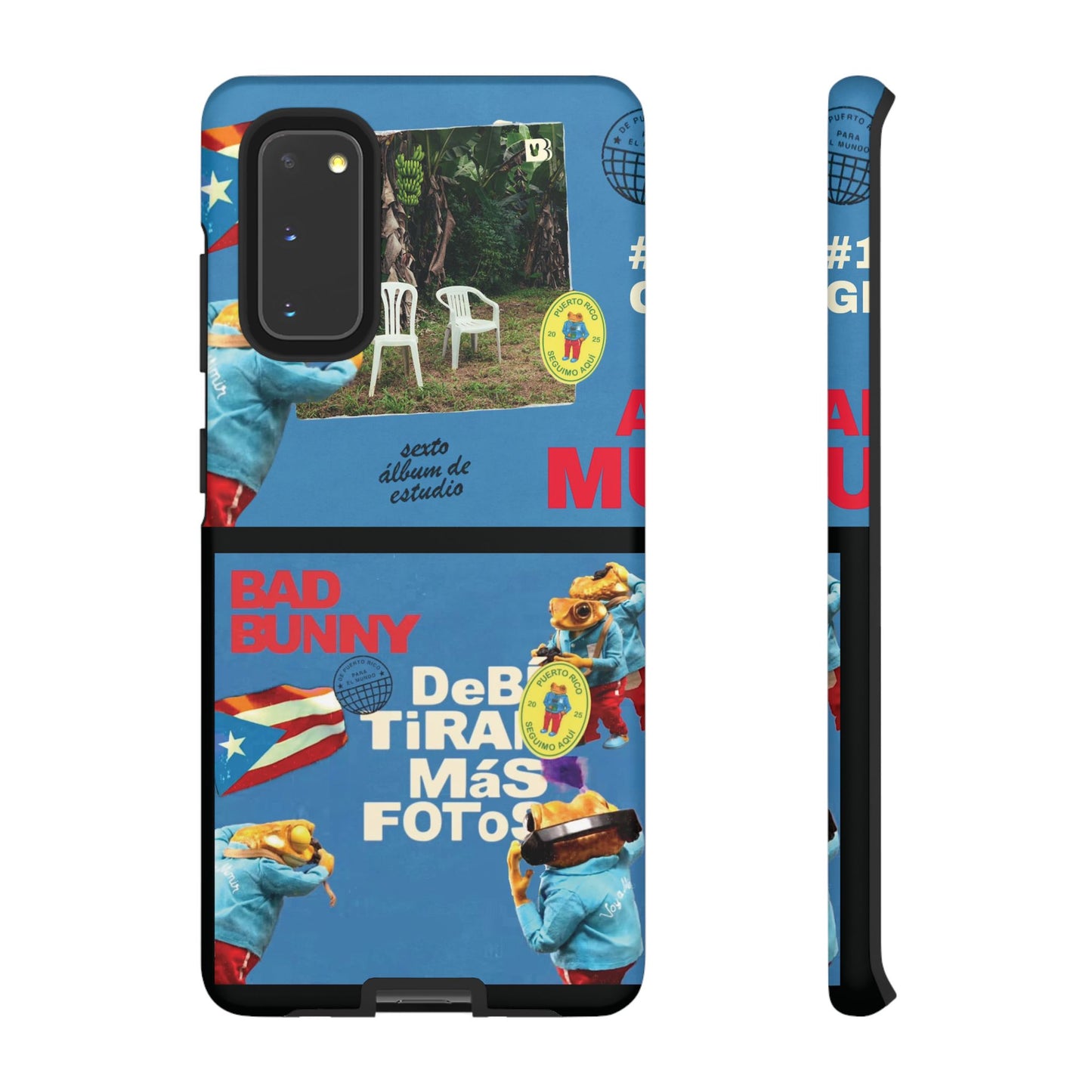 DTMF  Phone Tough Cases
