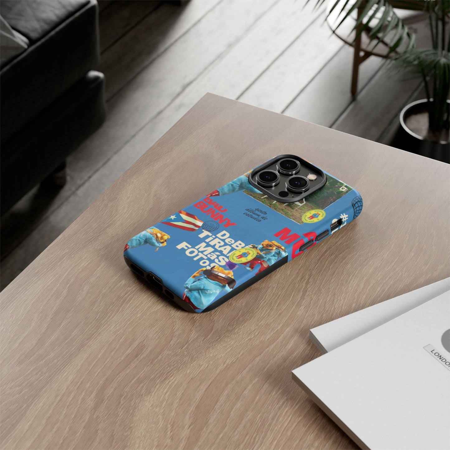 DTMF  Phone Tough Cases
