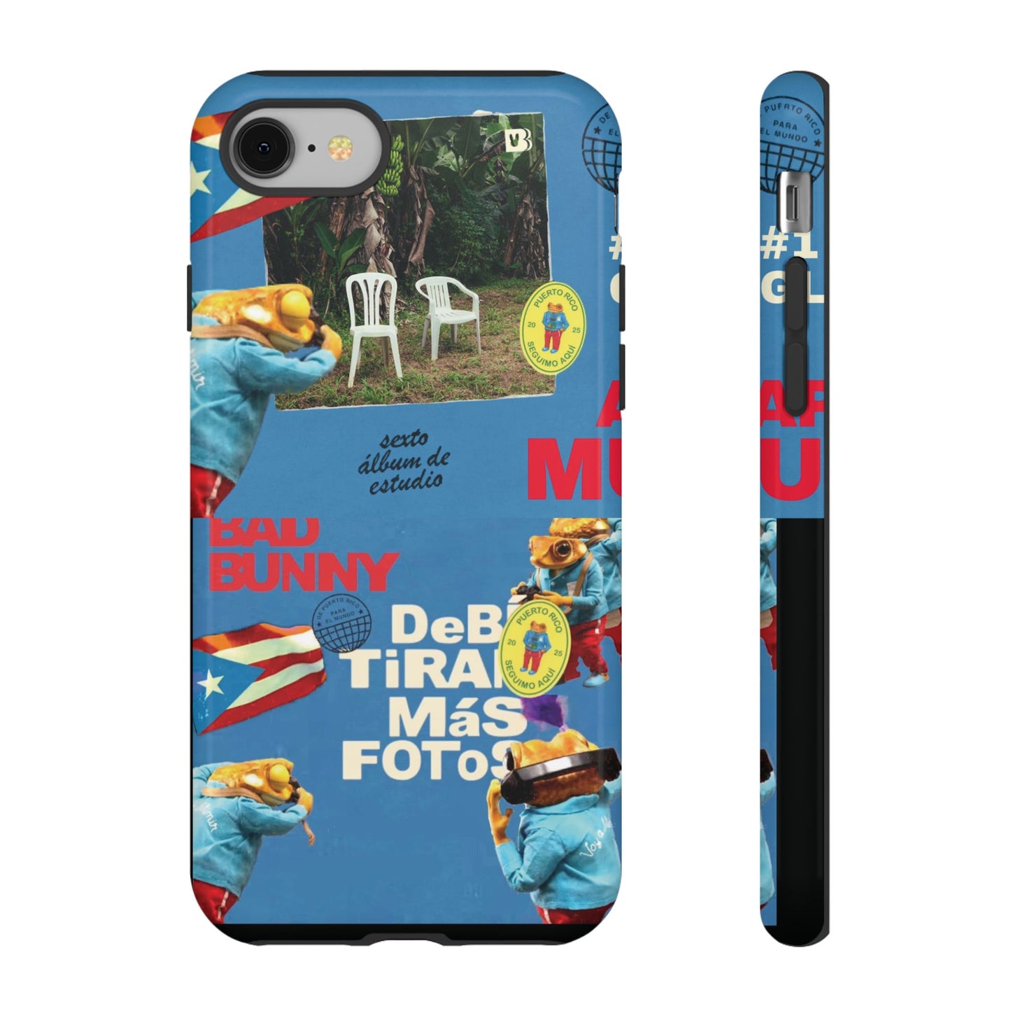 DTMF  Phone Tough Cases