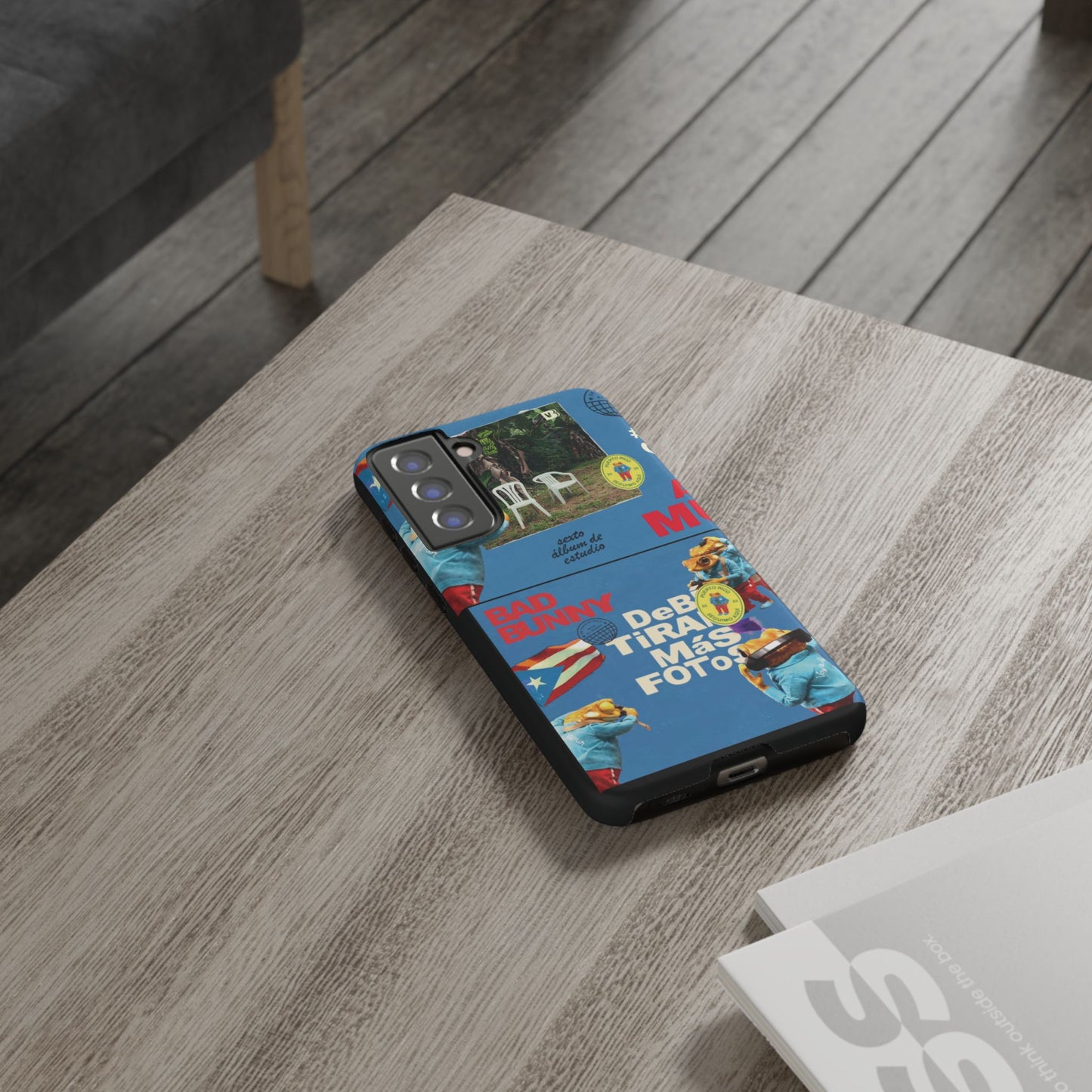 DTMF  Phone Tough Cases