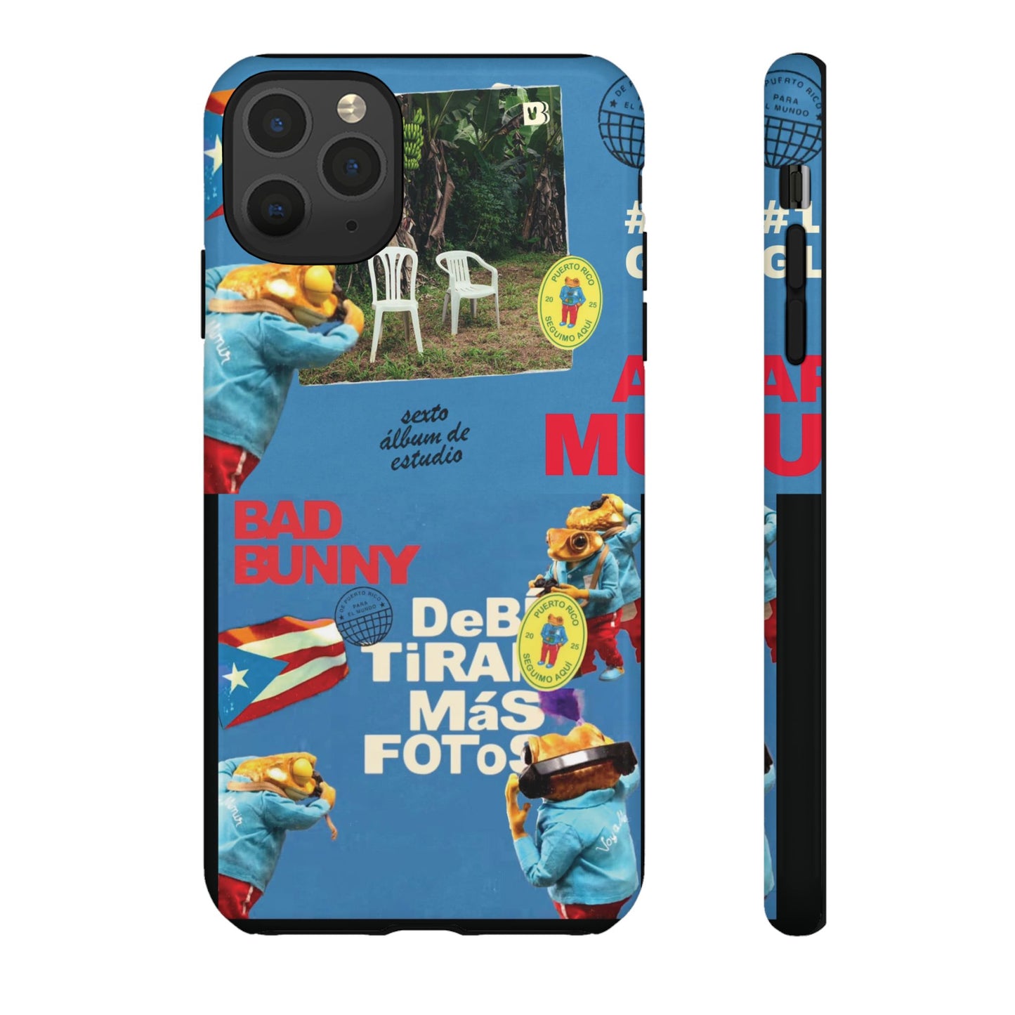 DTMF  Phone Tough Cases