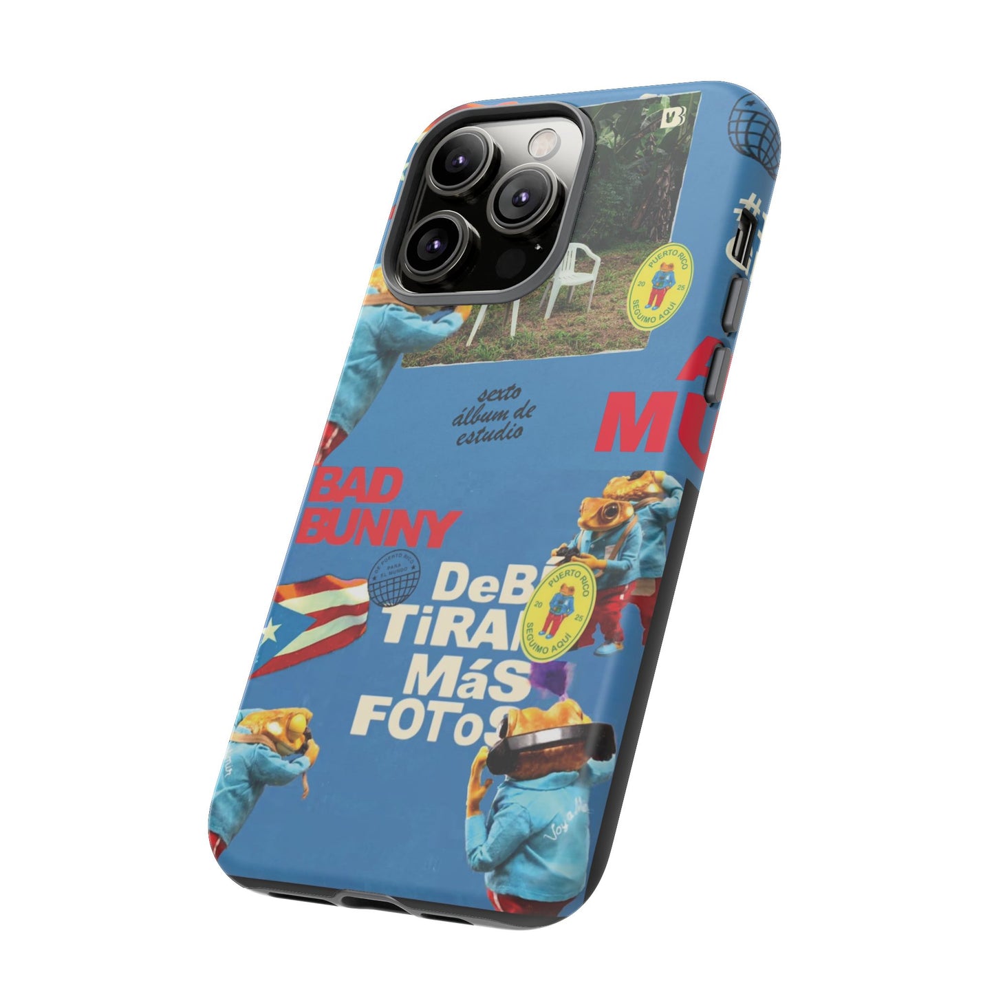 DTMF  Phone Tough Cases