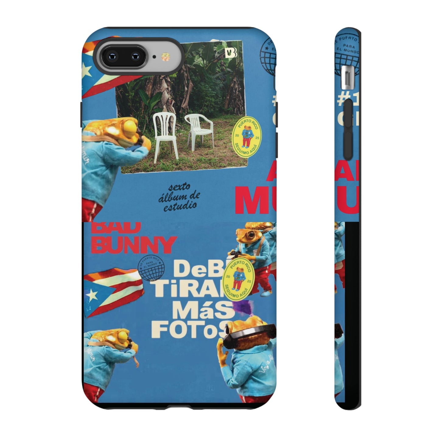 DTMF  Phone Tough Cases