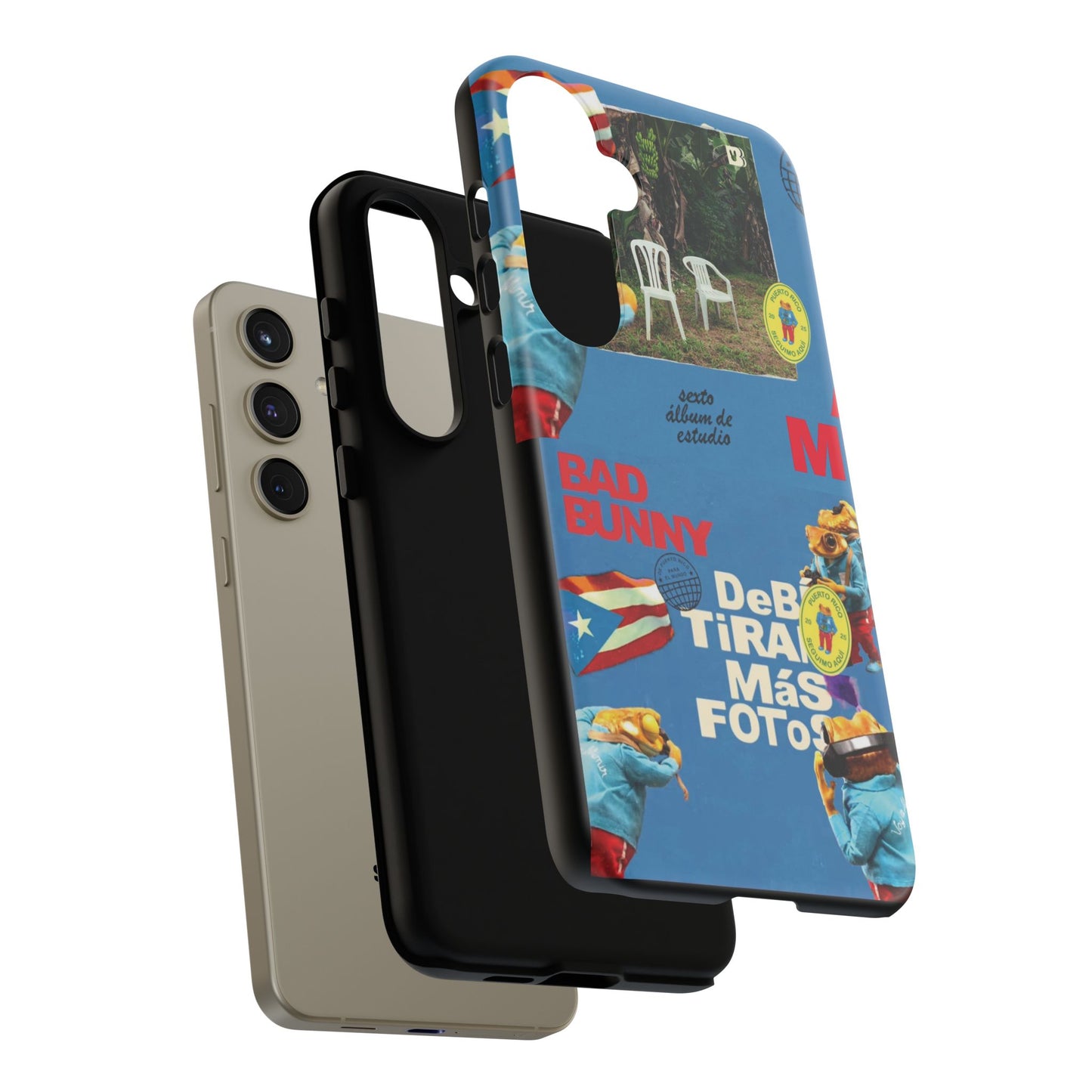 DTMF  Phone Tough Cases