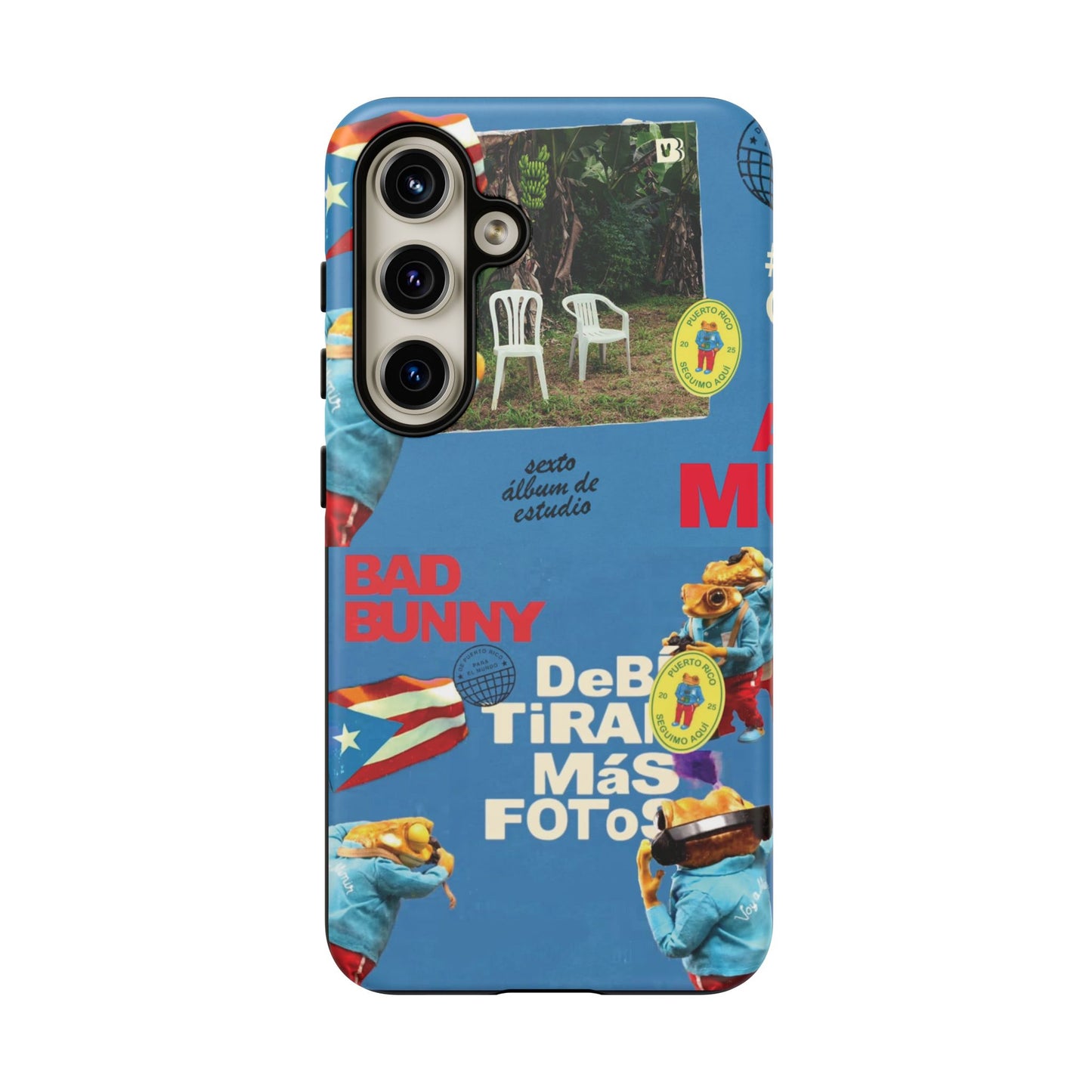 DTMF  Phone Tough Cases