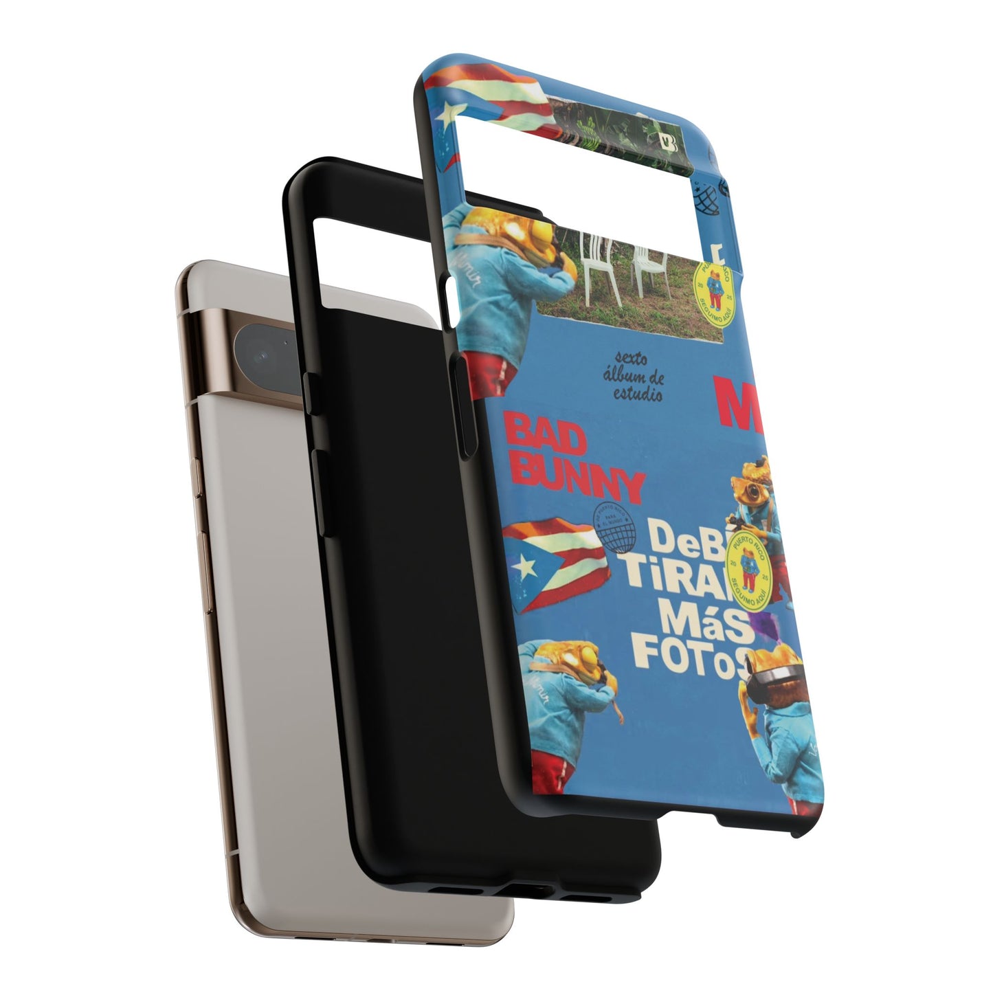 DTMF  Phone Tough Cases