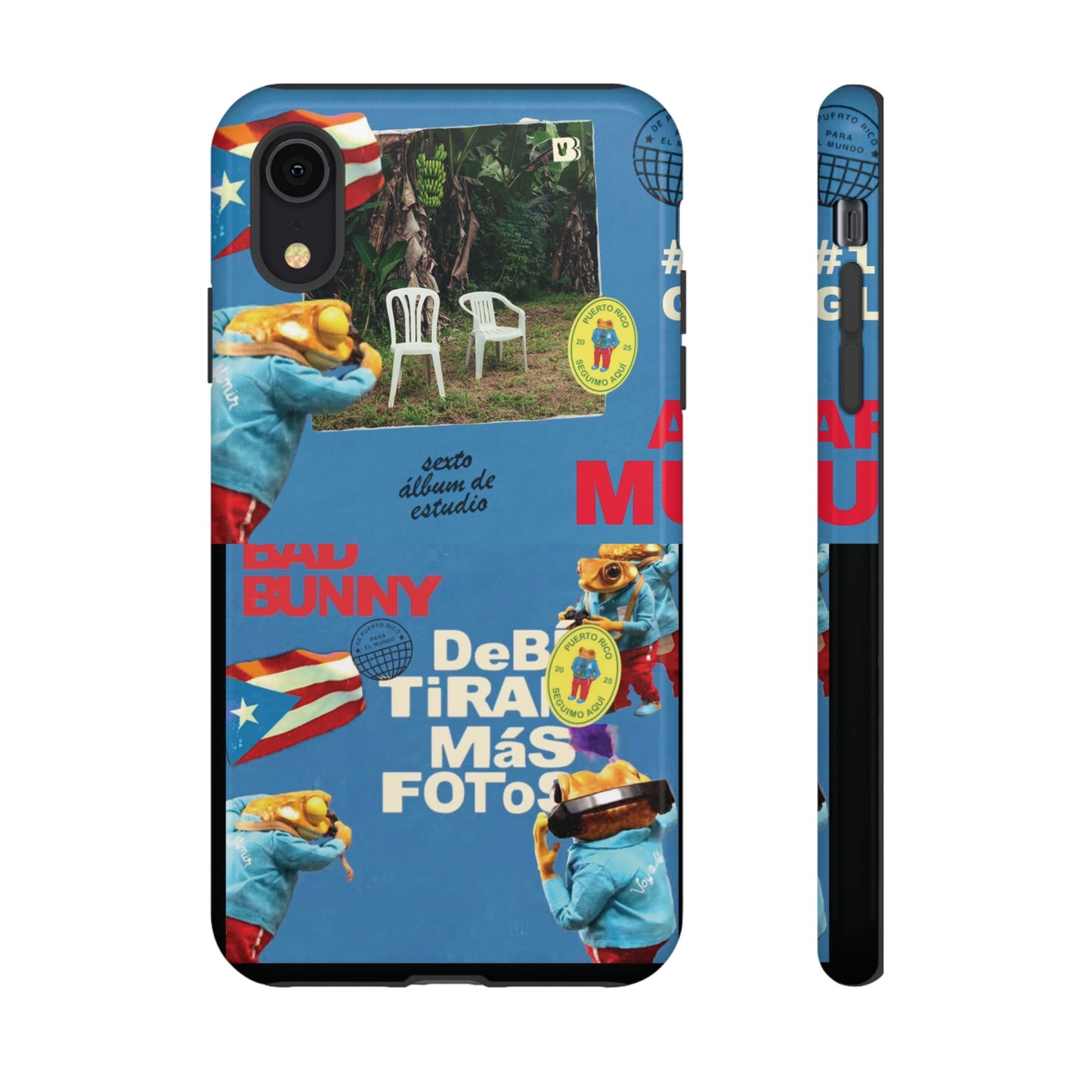 DTMF  Phone Tough Cases