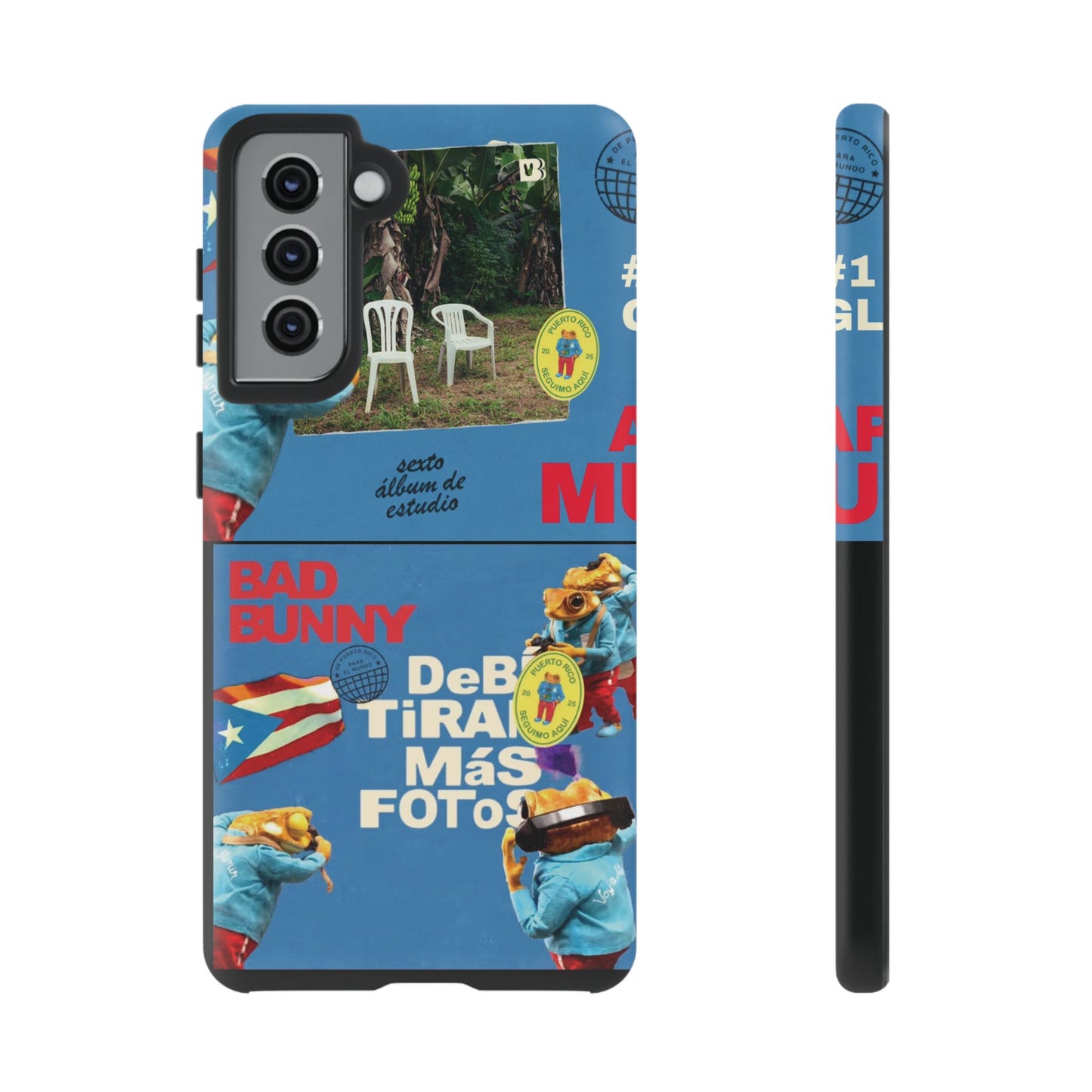 DTMF  Phone Tough Cases