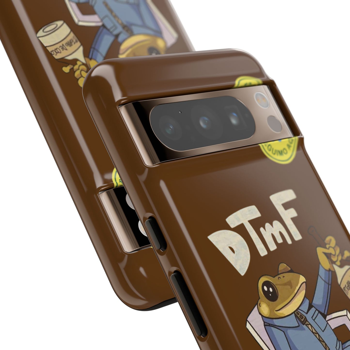 Concho DTMF Phone Tough Cases