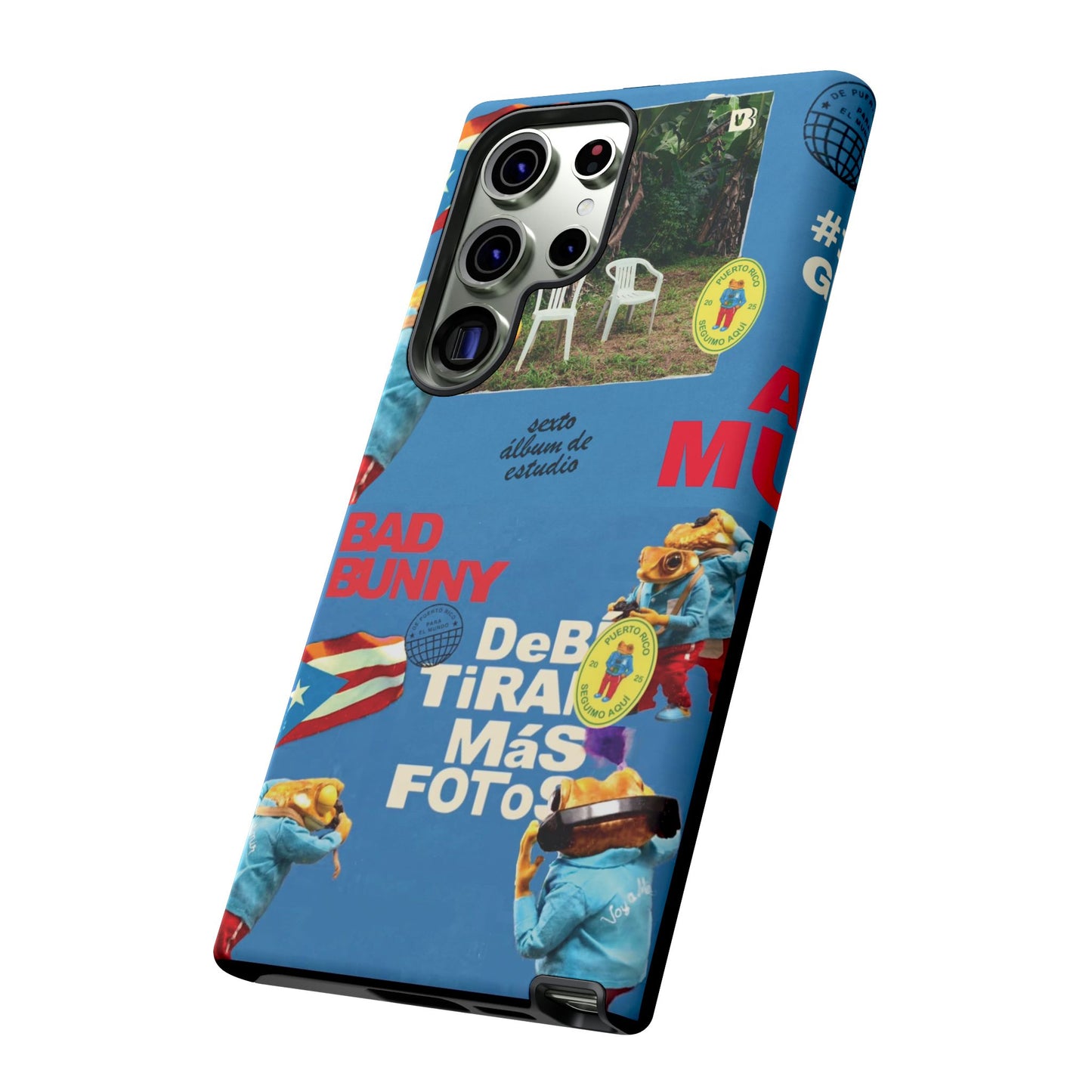 DTMF  Phone Tough Cases