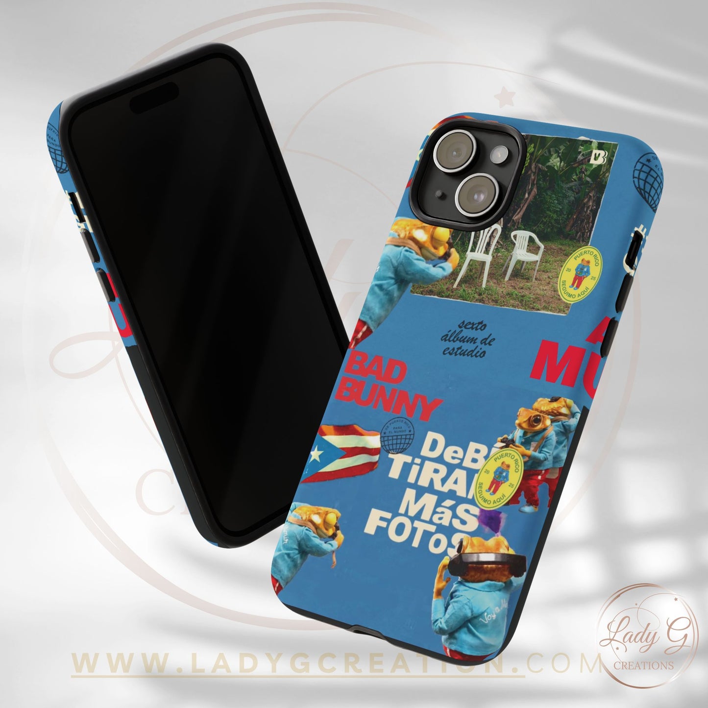 DTMF  Phone Tough Cases