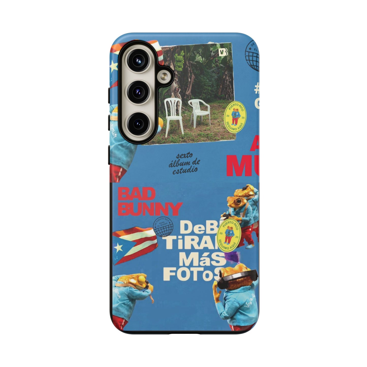 DTMF  Phone Tough Cases