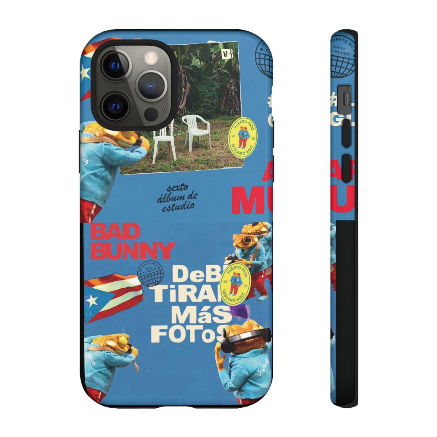 DTMF  Phone Tough Cases